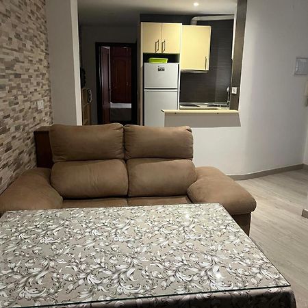 Apartamento El Patio De Ronda Exteriér fotografie