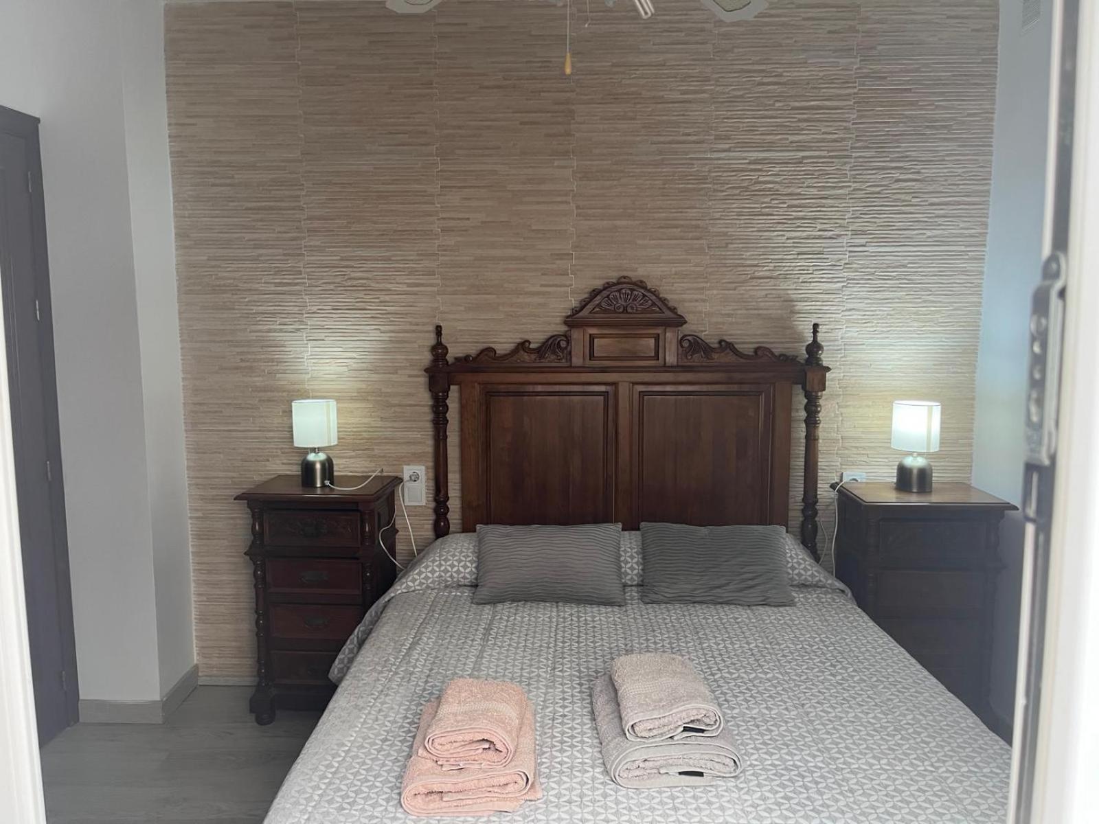 Apartamento El Patio De Ronda Exteriér fotografie