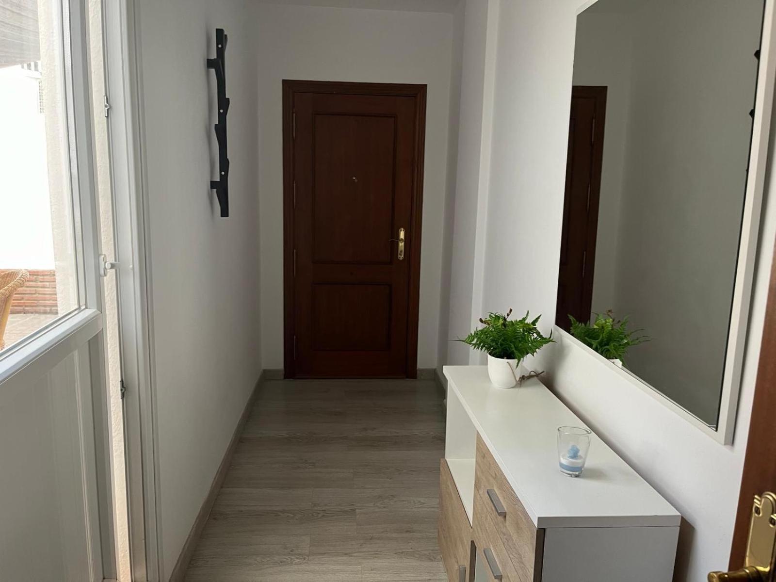 Apartamento El Patio De Ronda Exteriér fotografie