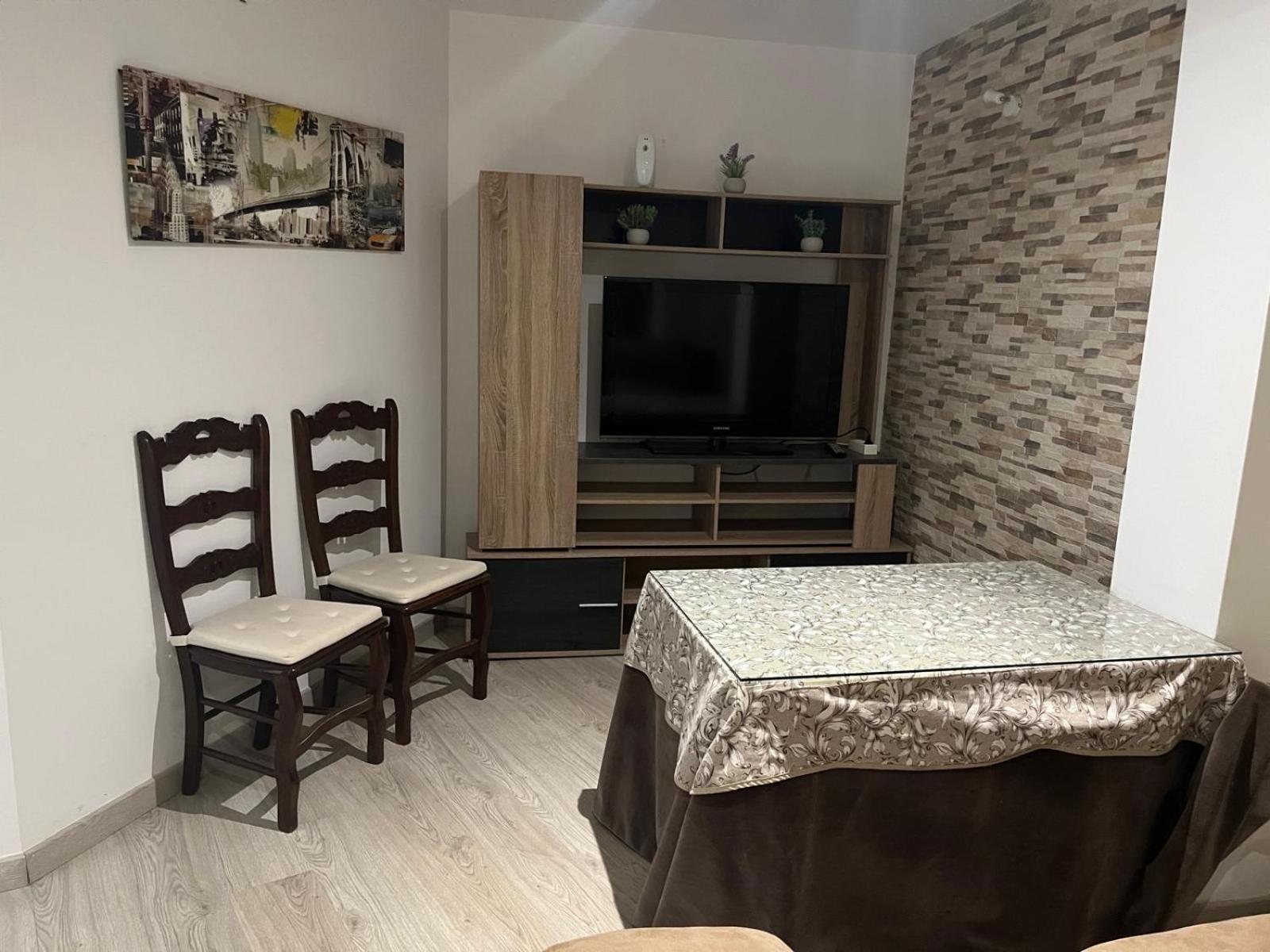 Apartamento El Patio De Ronda Exteriér fotografie