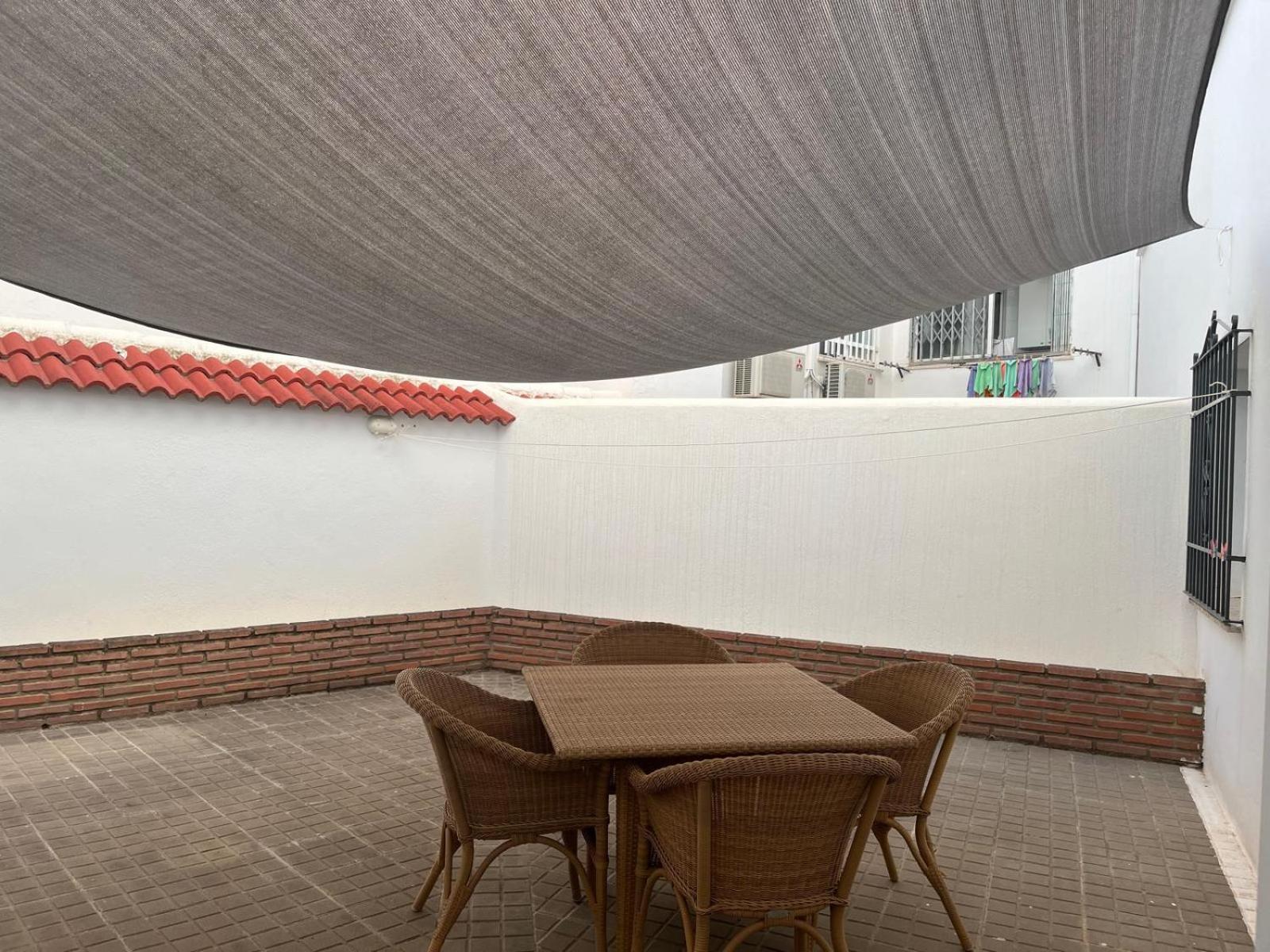 Apartamento El Patio De Ronda Exteriér fotografie