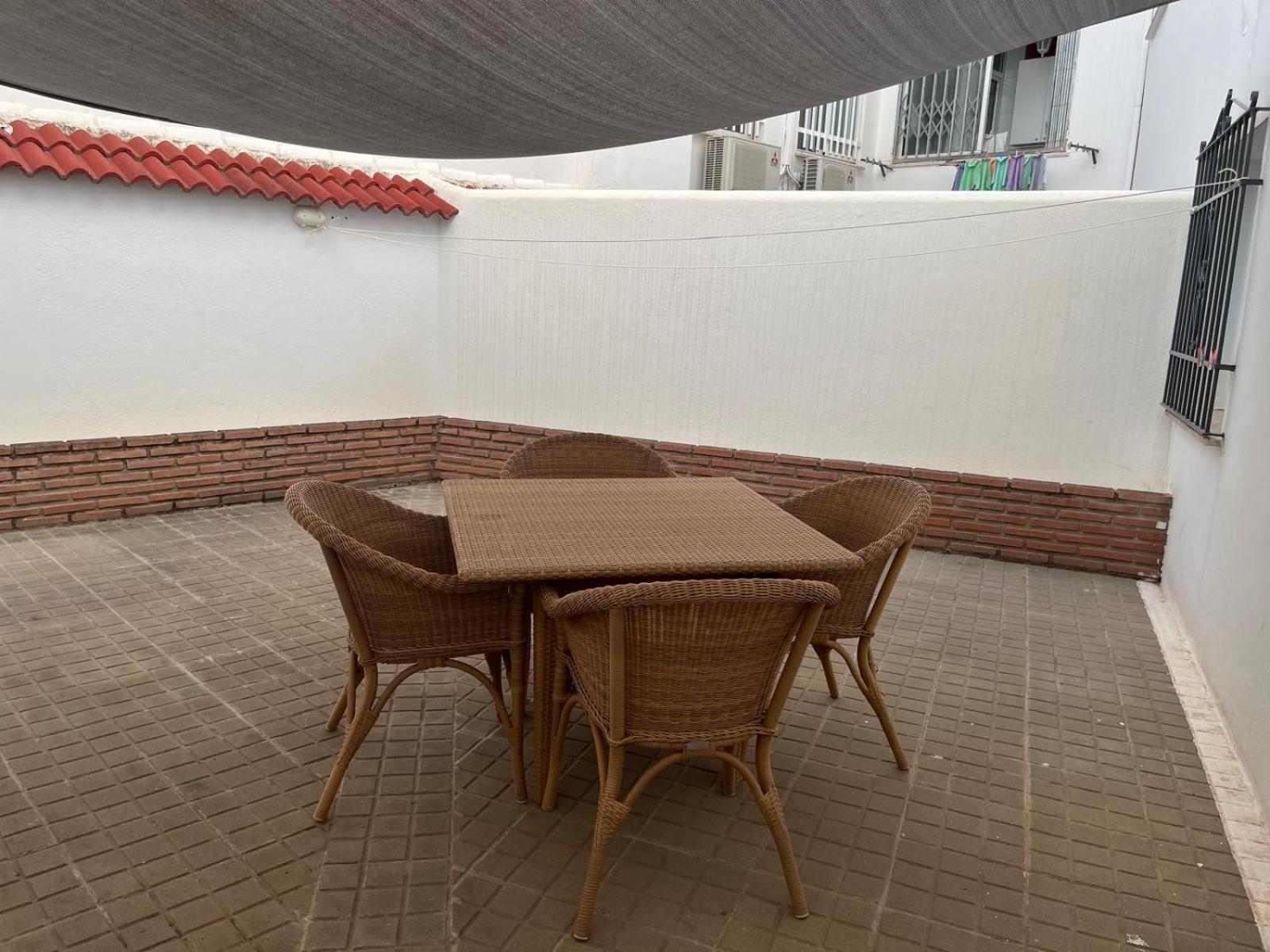 Apartamento El Patio De Ronda Exteriér fotografie
