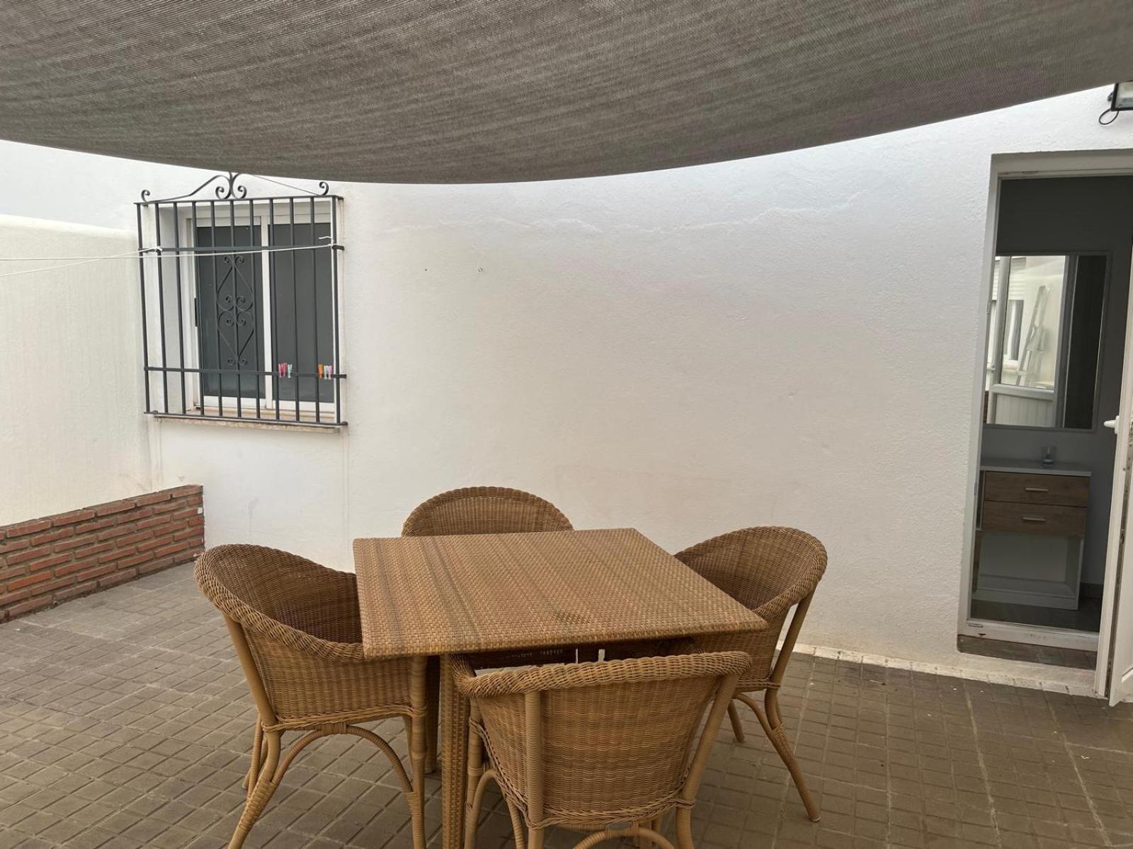 Apartamento El Patio De Ronda Exteriér fotografie