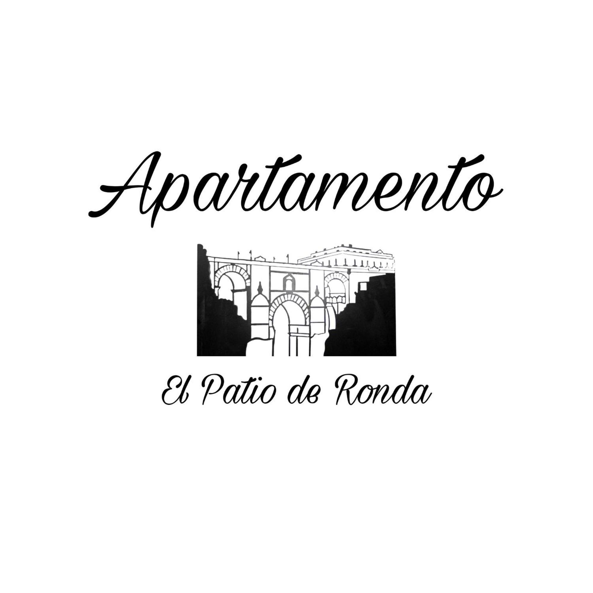 Apartamento El Patio De Ronda Exteriér fotografie